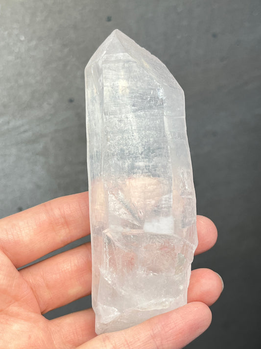 Bergkrystall