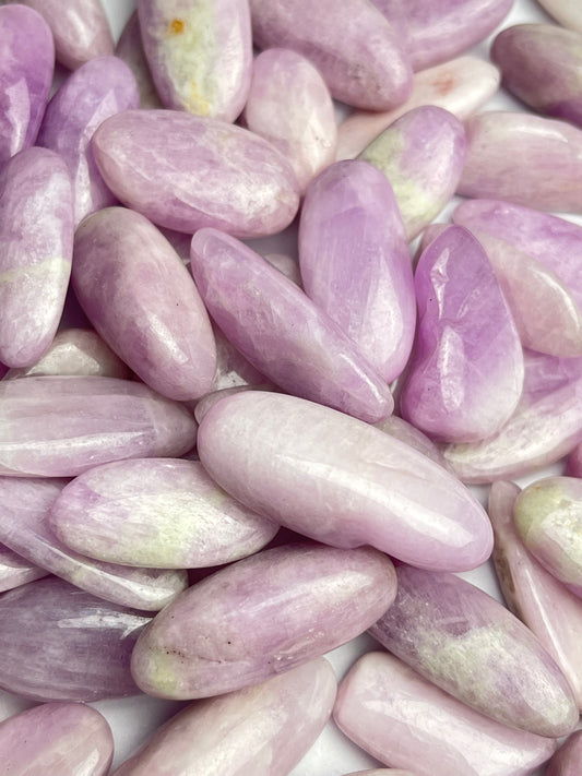 Kunzitt tromlet 20-35mm