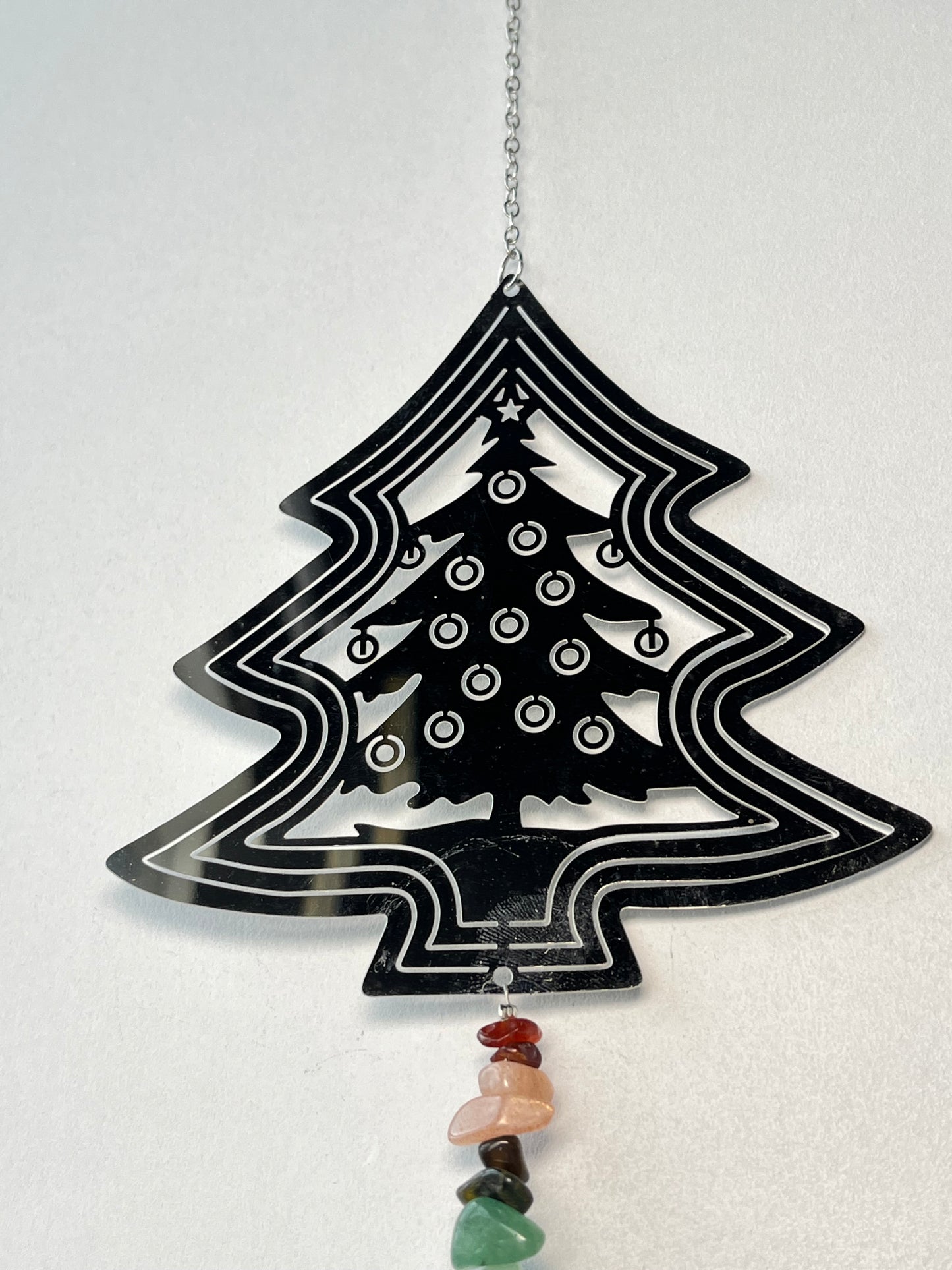 Krystall solfanger, Julespesial (limited edition)