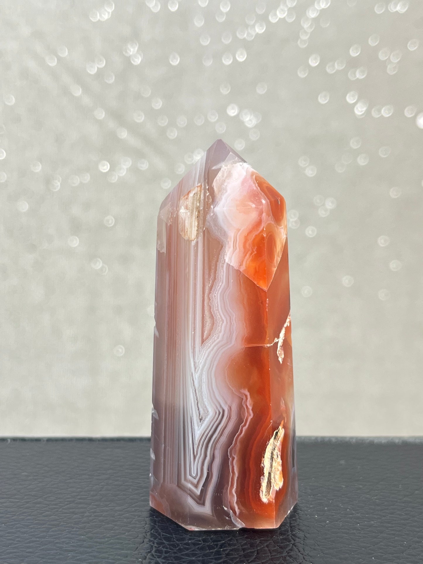 Agate Tower Band