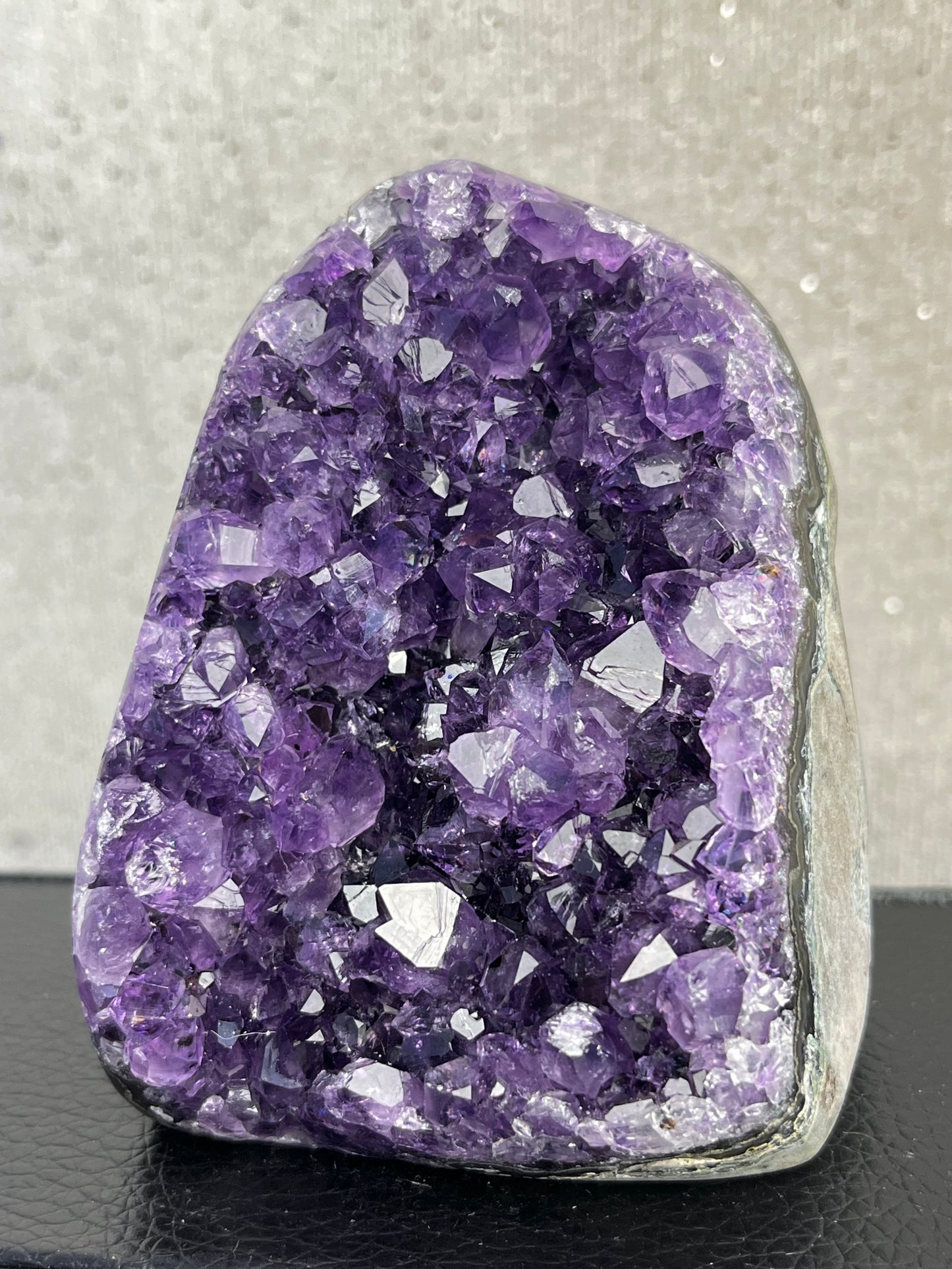 Ametyst cut base