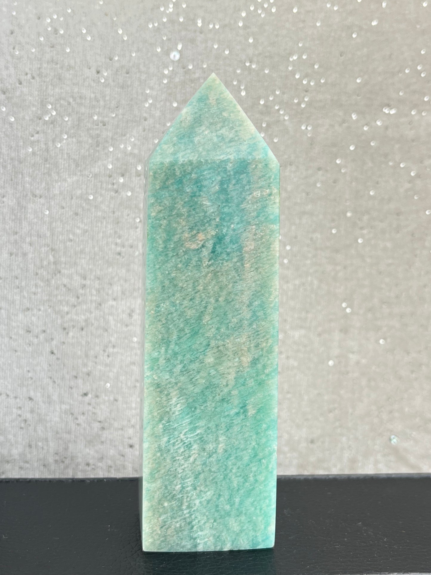Amazonitt Tårn-A