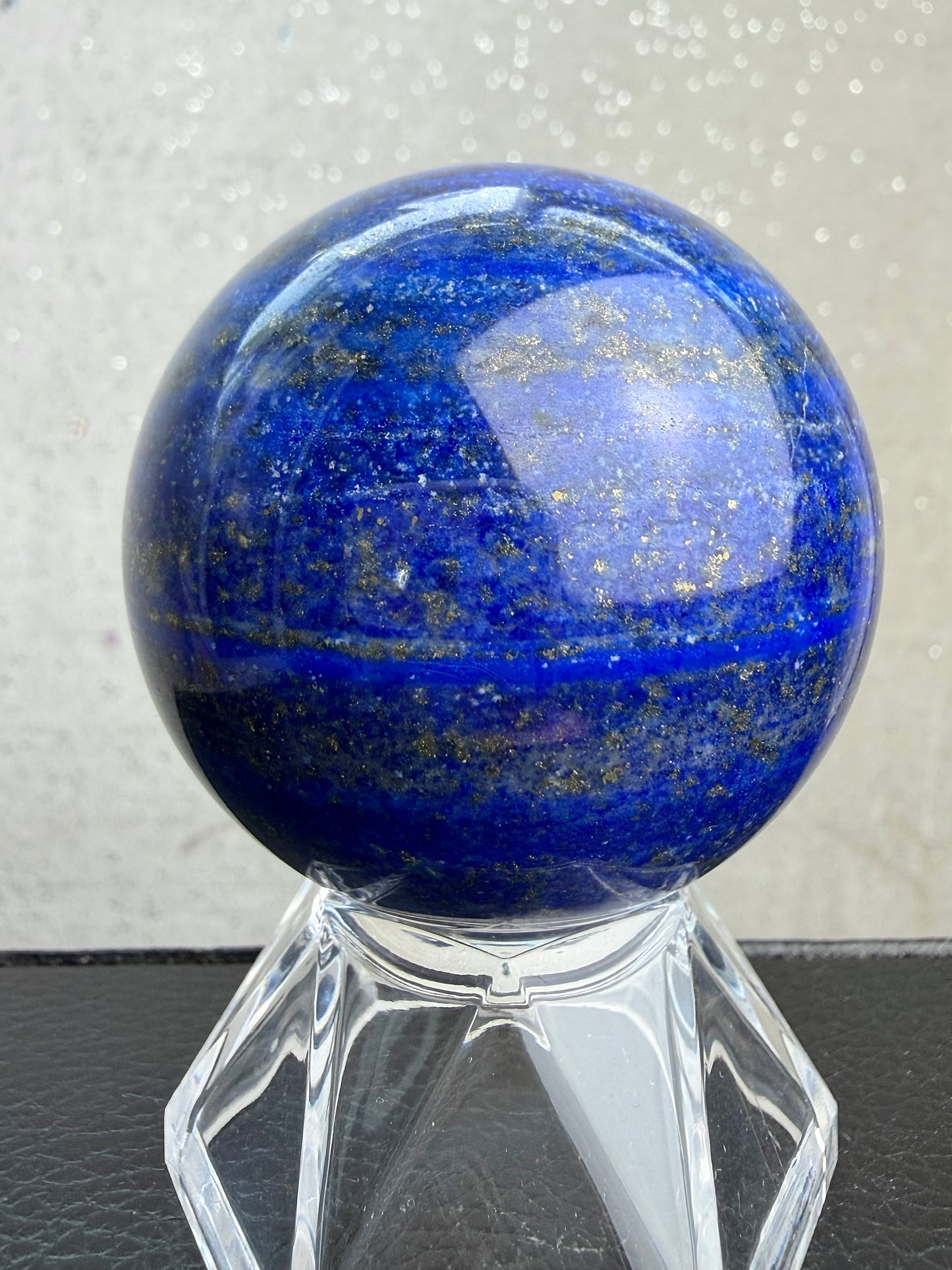 Lapis lazuli kule