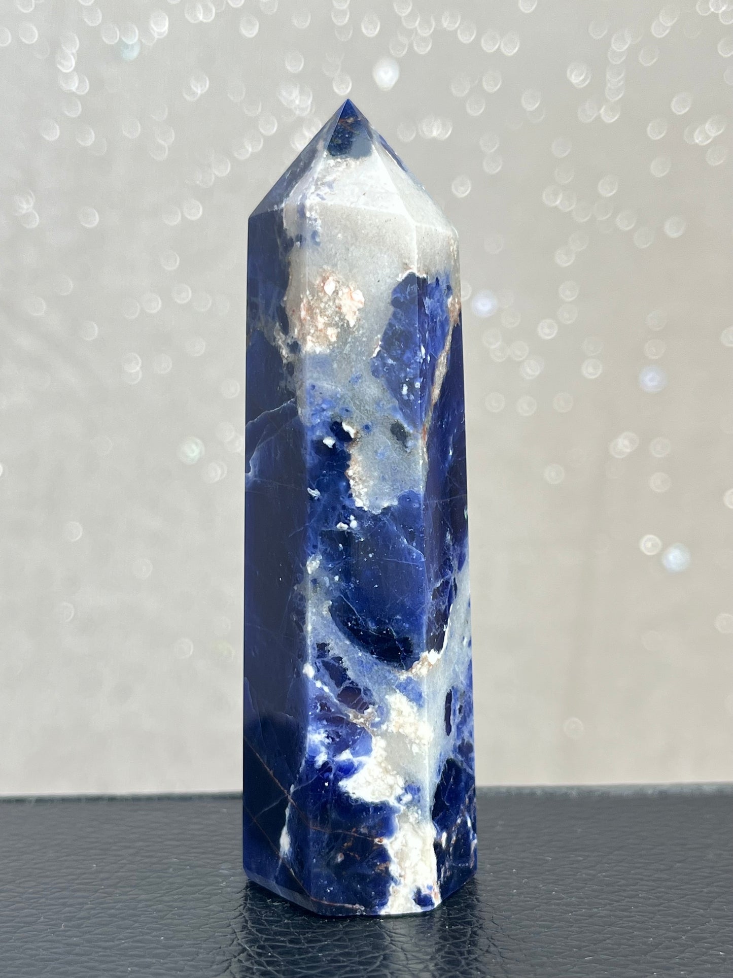 Sodalitt tårn