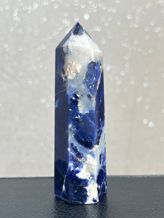 Sodalitt tårn