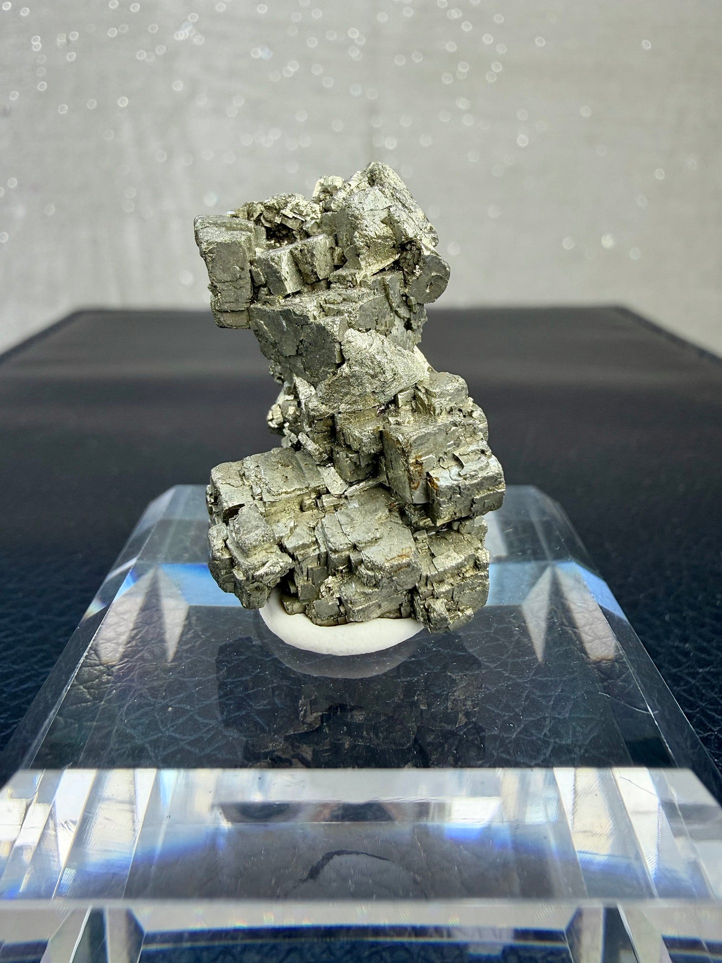 pyrite