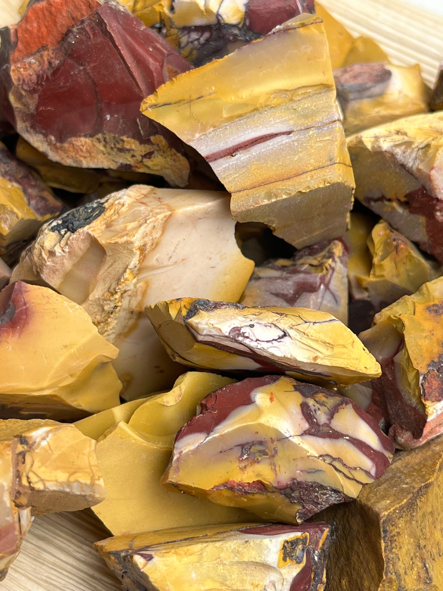 MOOKAITE