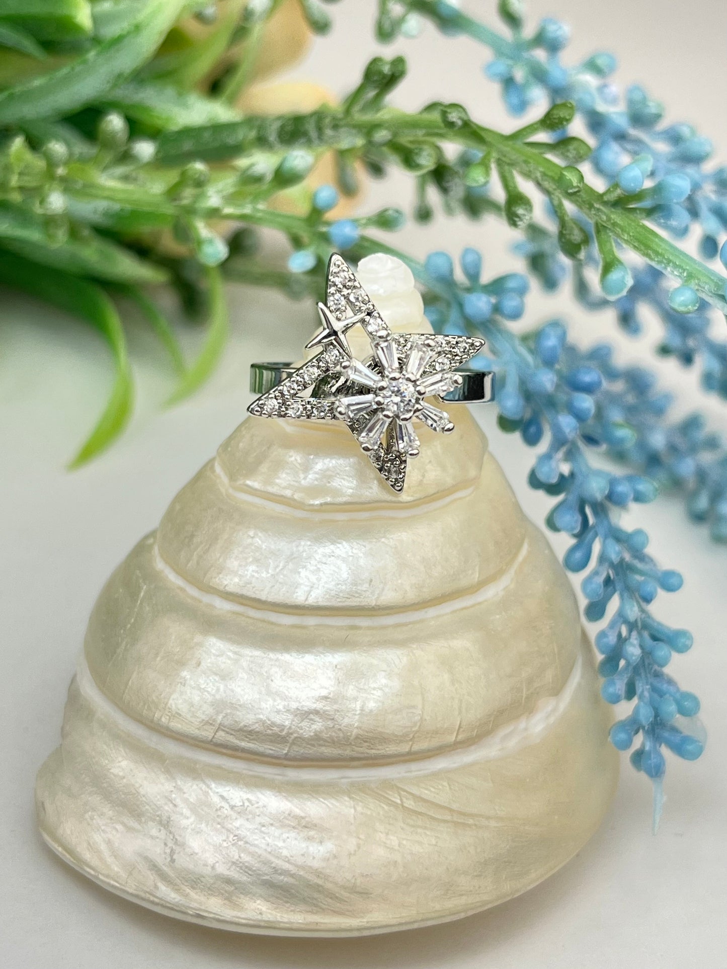 Roterende ring