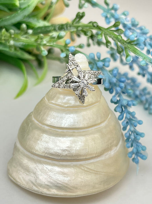 Roterende ring