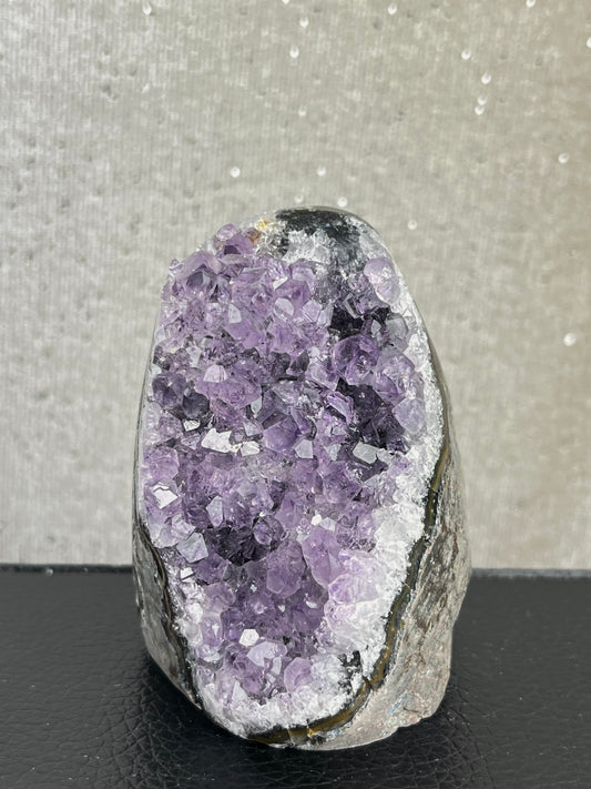 Ametyst cut base