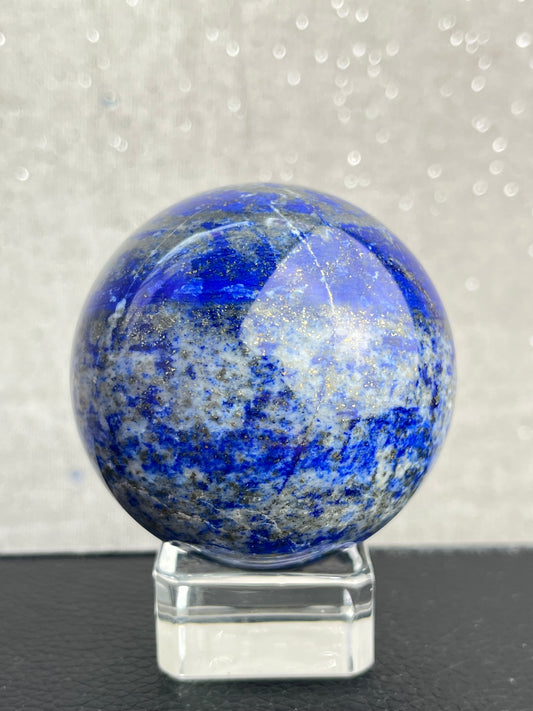 Lapis lazuli kule