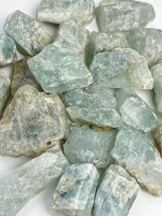 Akvamarin Raw