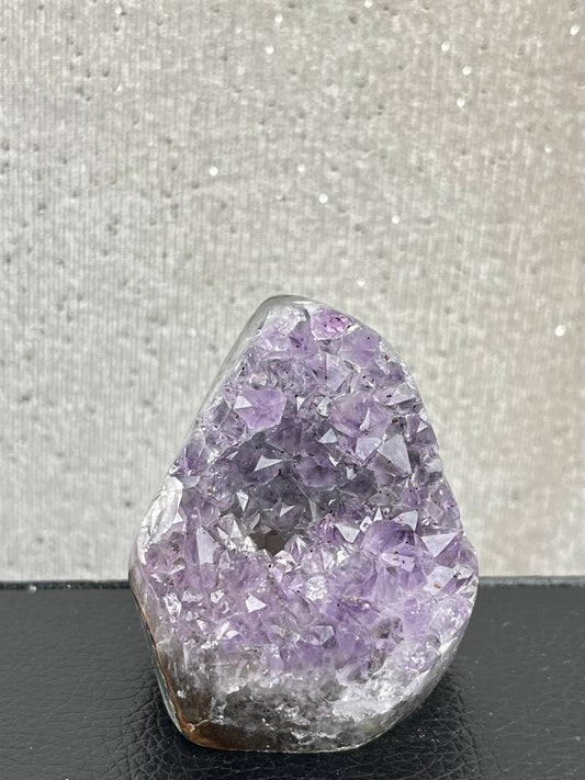 Ametyst cut base