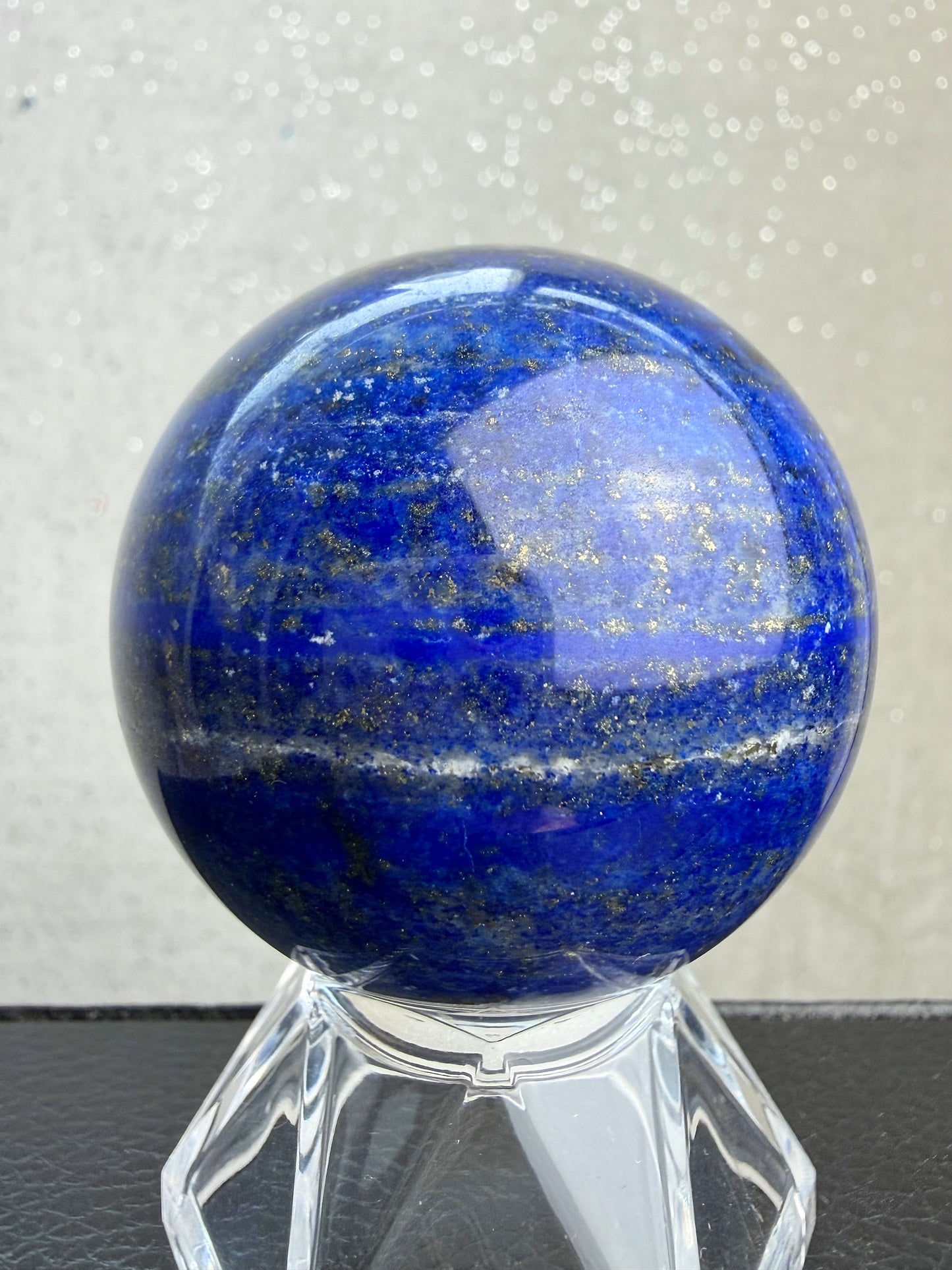 Lapis lazuli kule