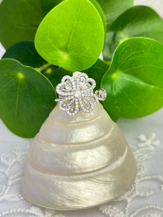 Roterende ring