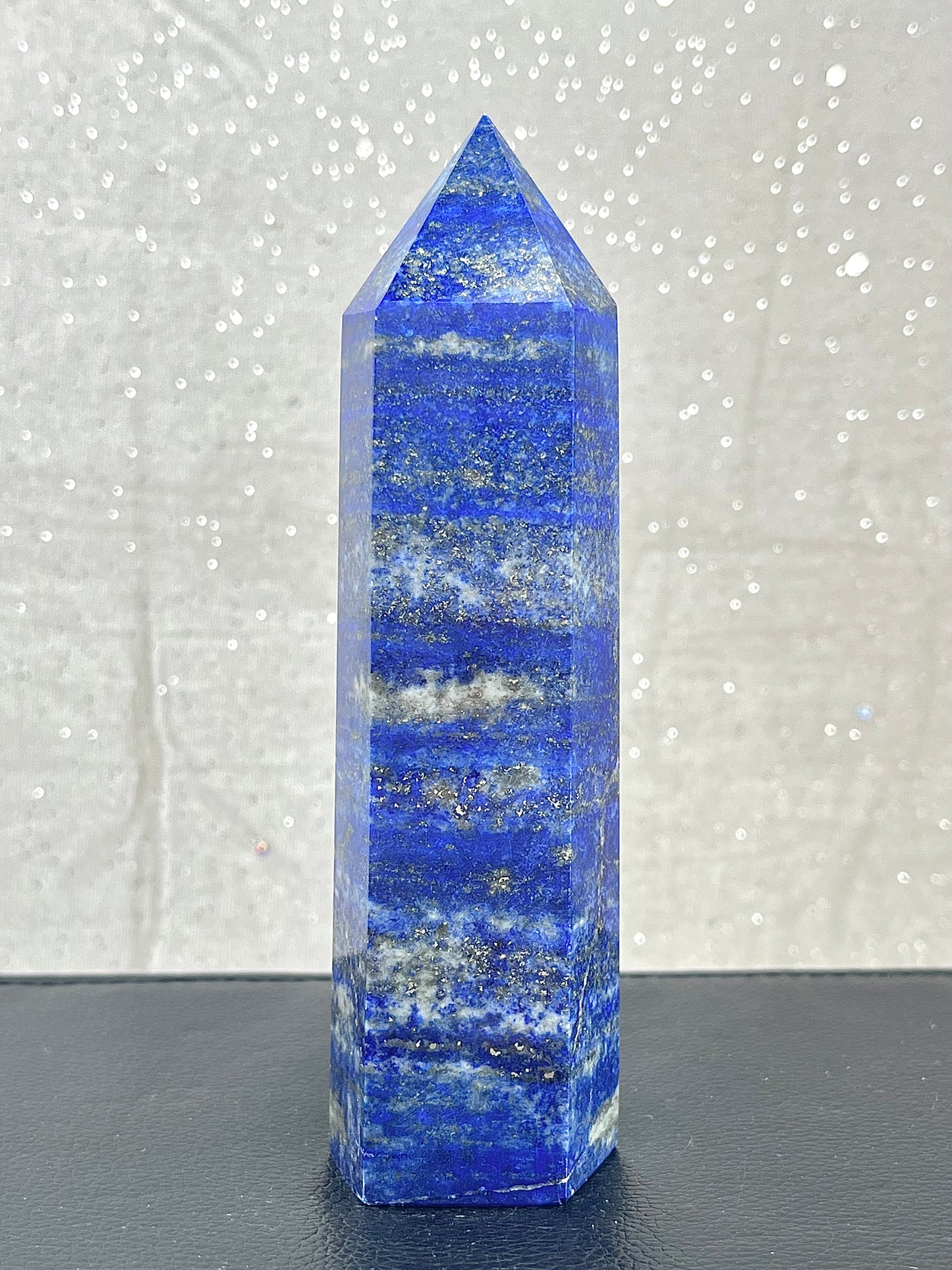 Lapis Lazuli Tower