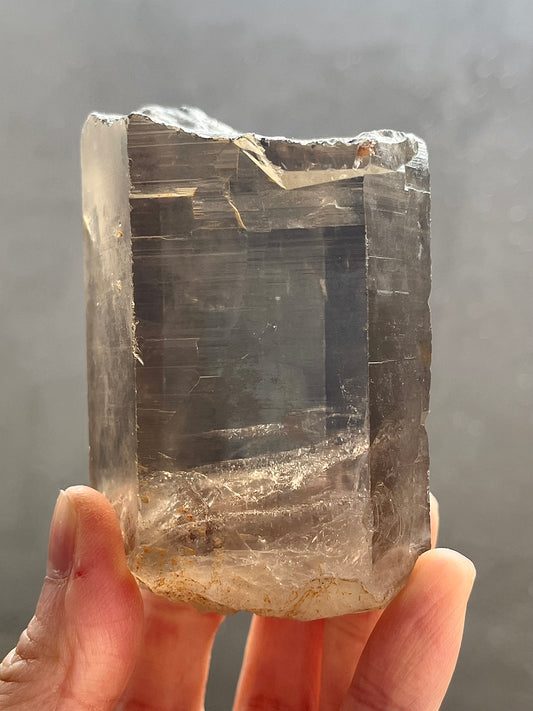 Natural Smoky Quartz