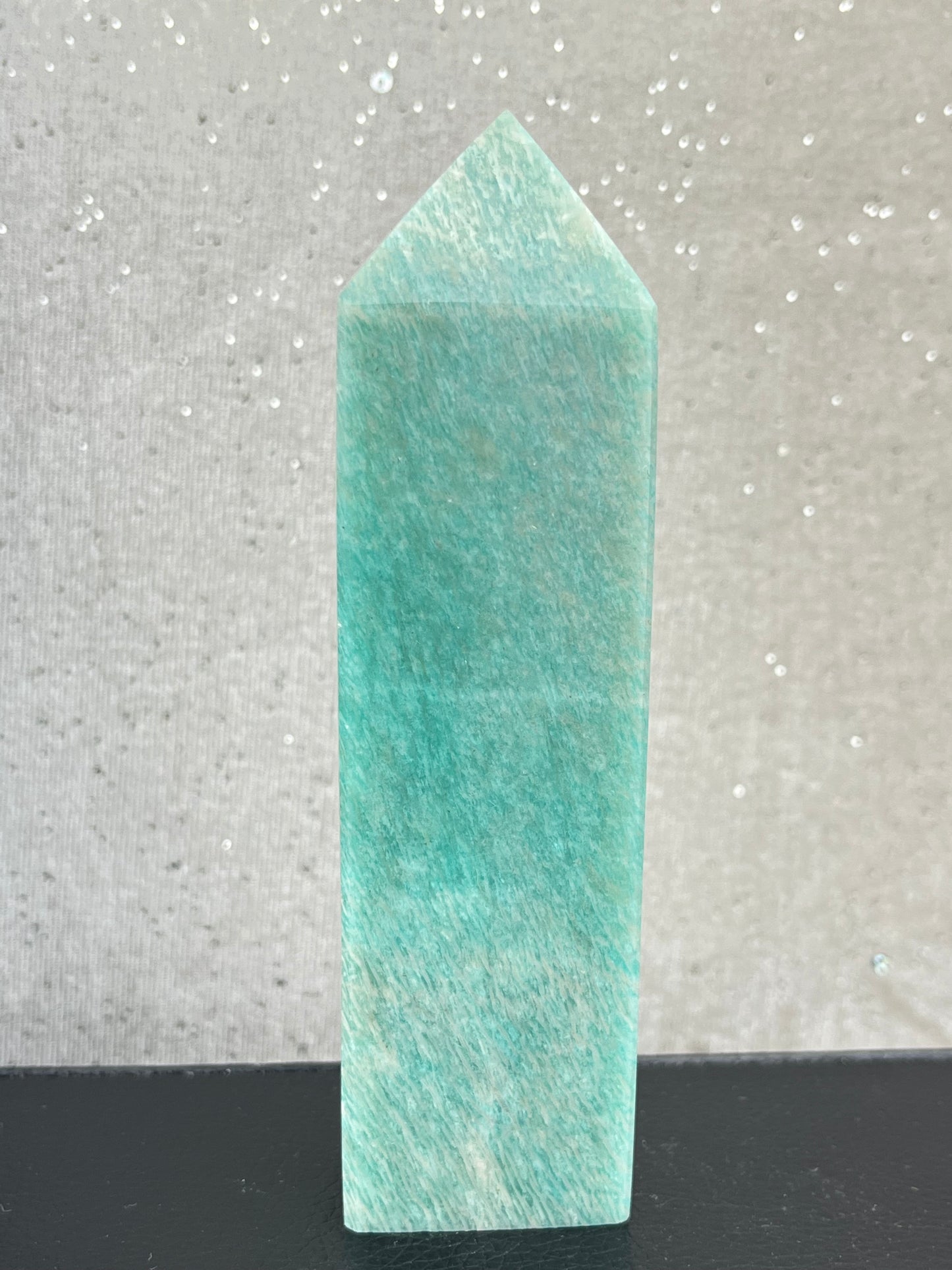 Amazonitt Tårn-C