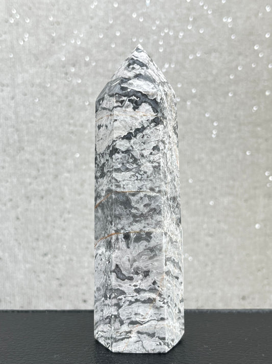 Picasso Jaspis Tårn