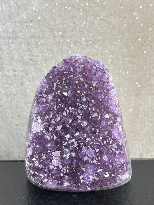 Ametyst cut base
