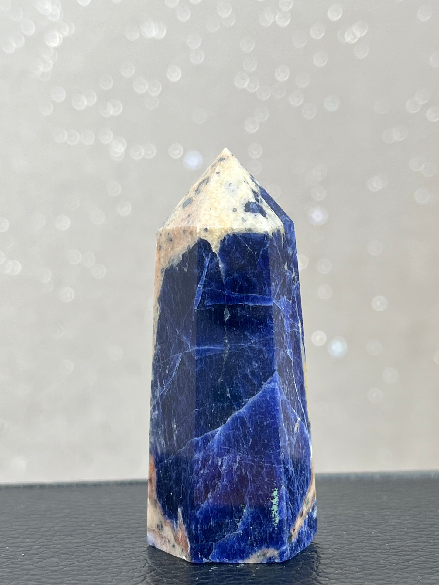 Sodalitt tårn