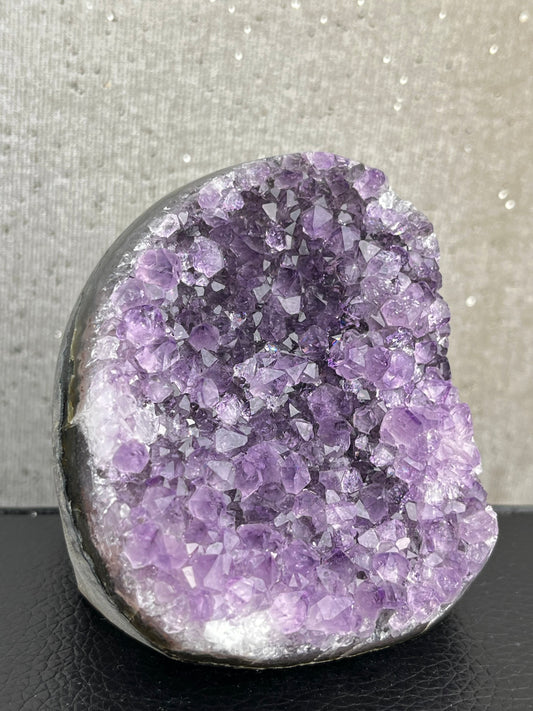 Ametyst cut base