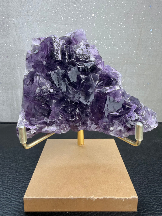 Fluoritt