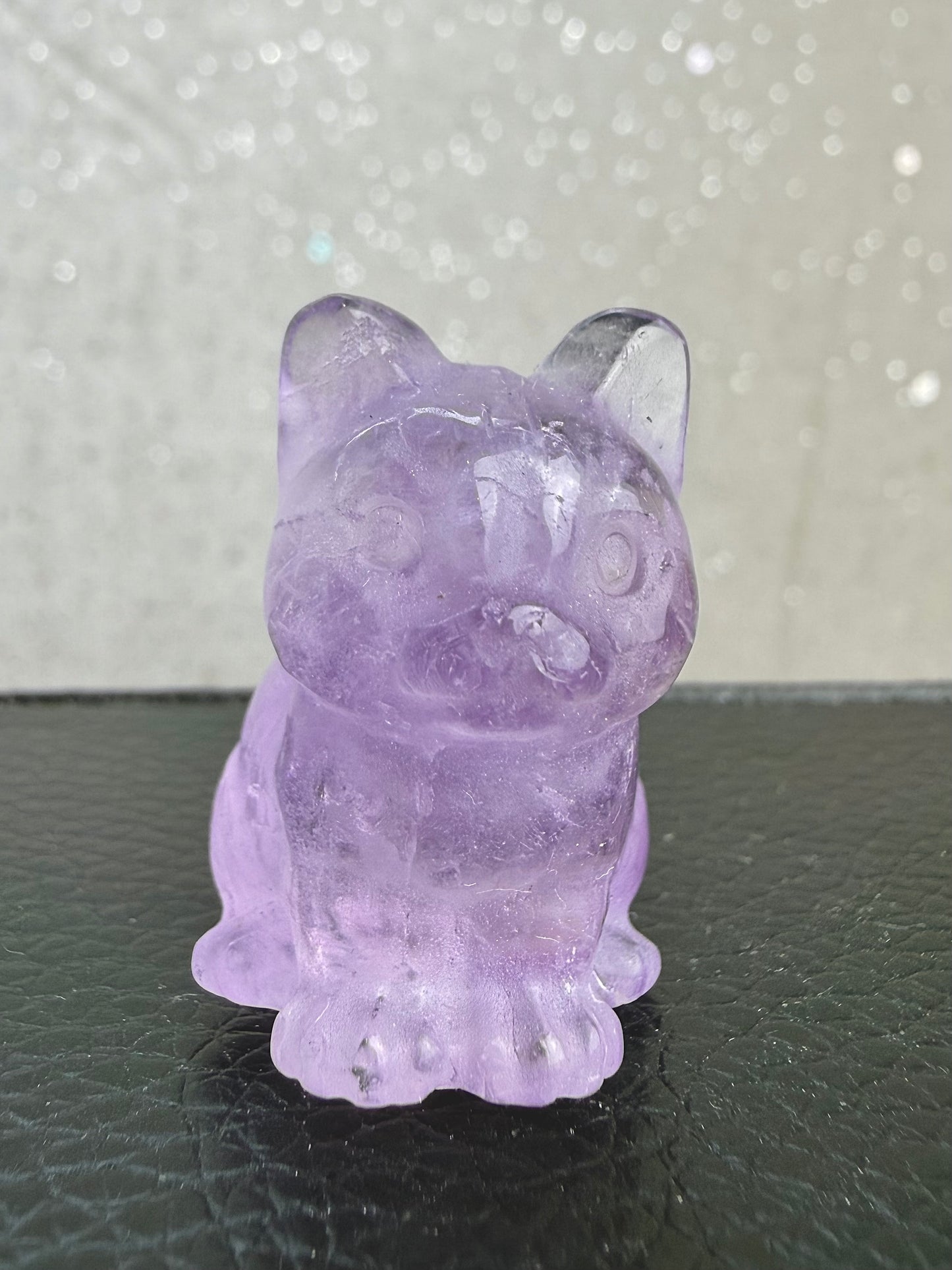Ametyst Katt