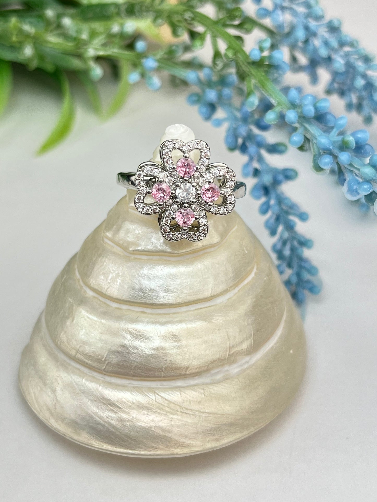 Roterende ring