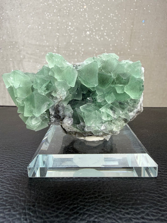 Fluoritt