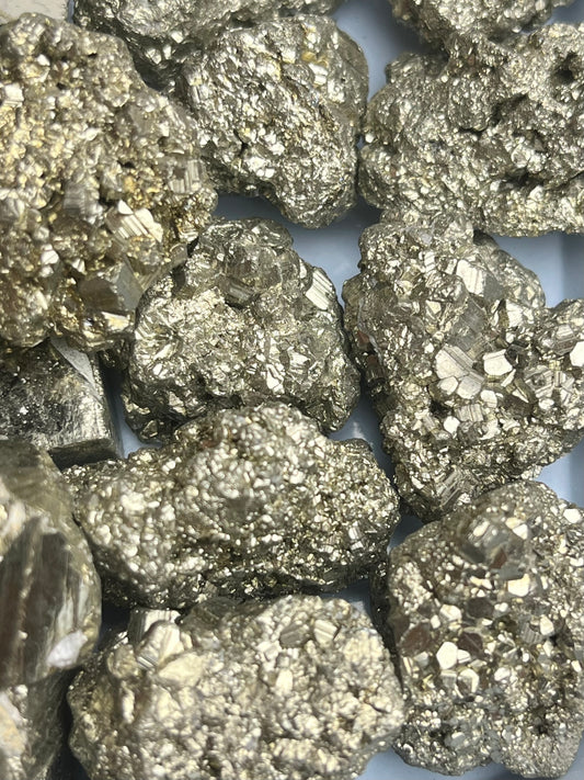 Pyritt Rå 20-30mm