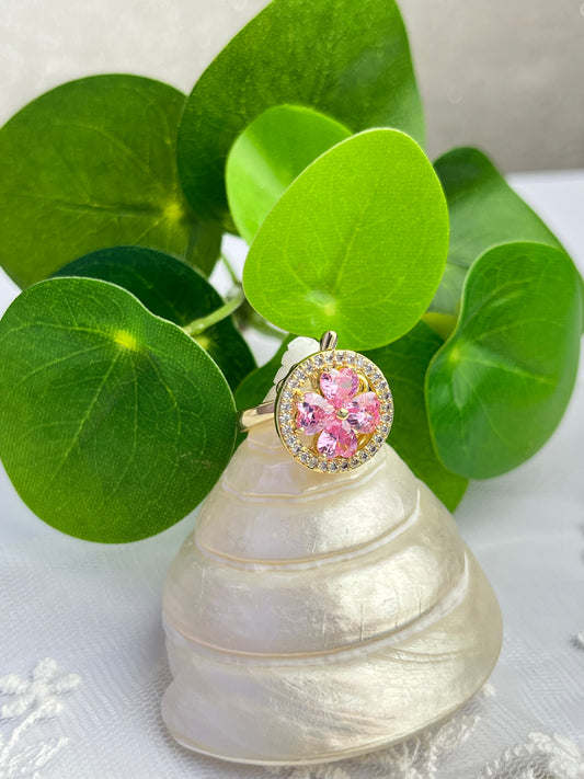 Roterende ring
