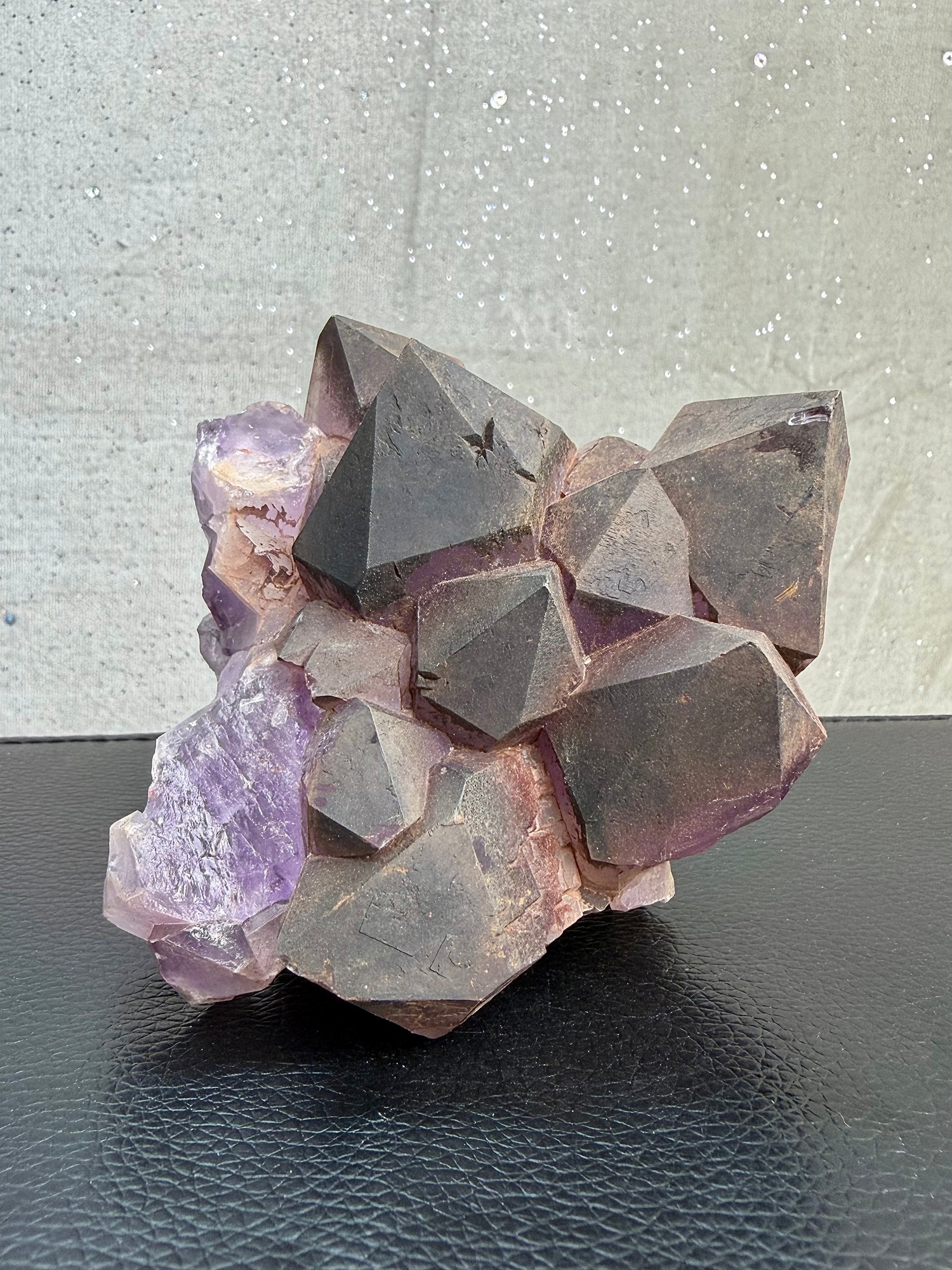 Hematite