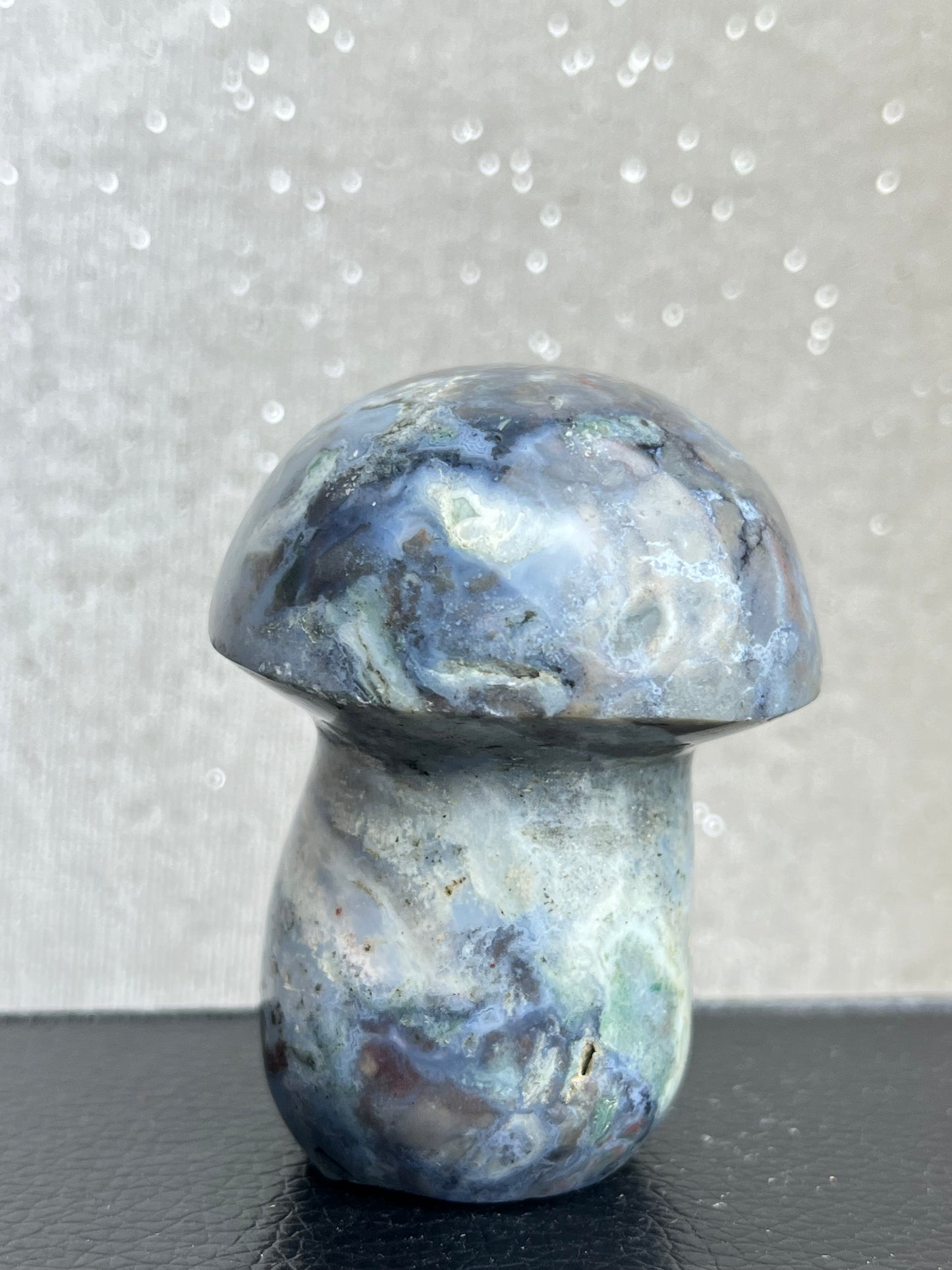 Jaspis(Cosmic jaspis) Sopp