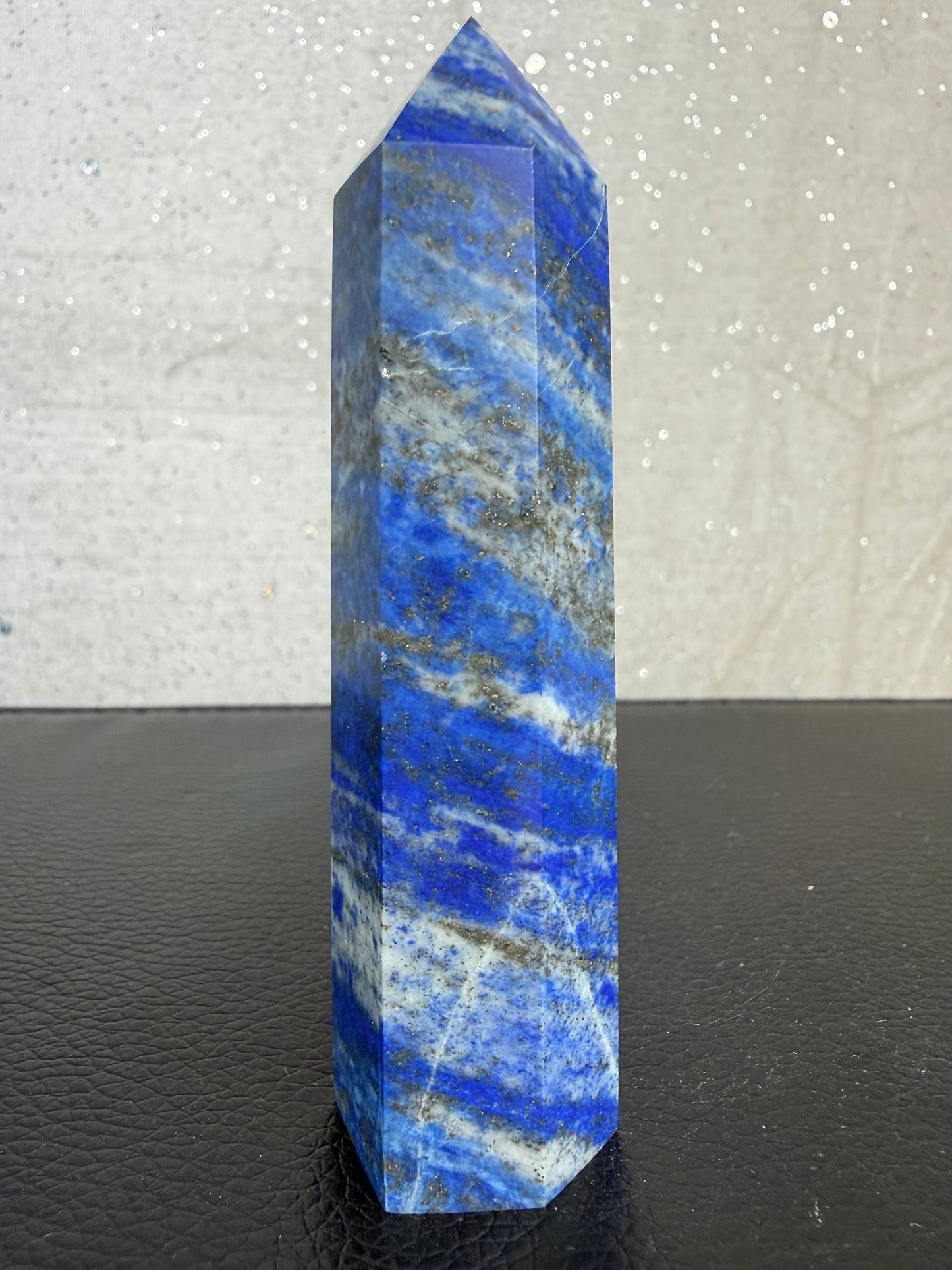 Lapis lazuli tårn