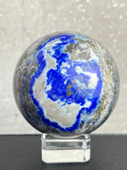Lapis lazuli kule