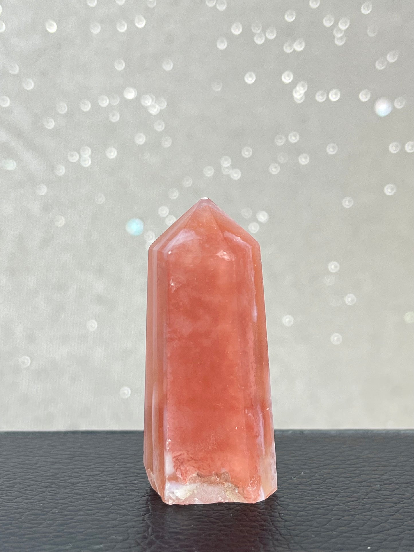 Agate Tower Band