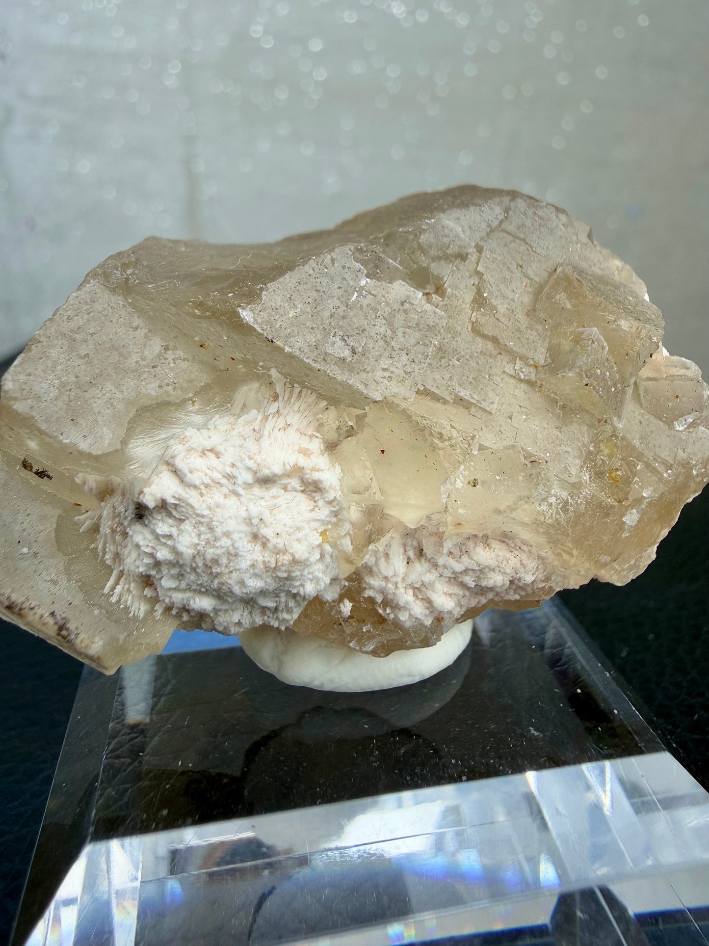Fluorite