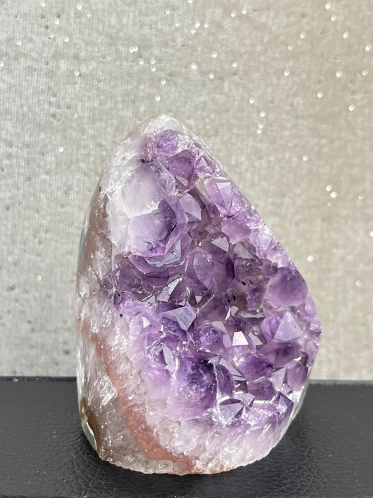 Ametyst cut base