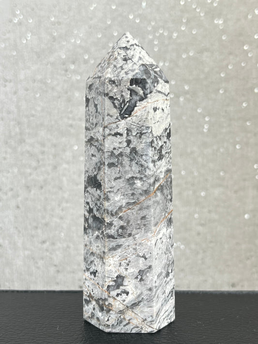 Picasso Jaspis Tårn