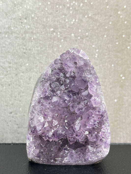 Ametyst cut base