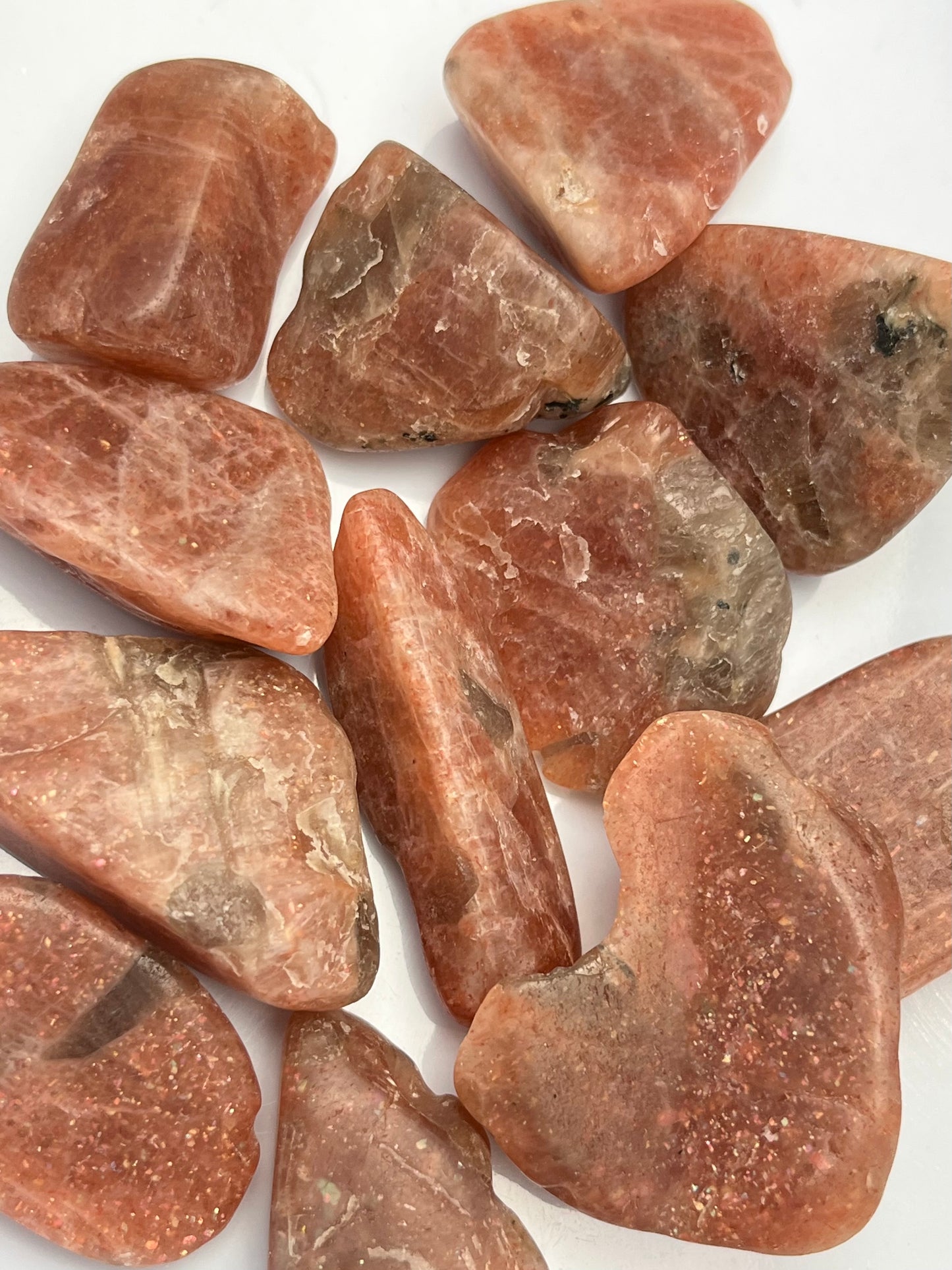 Solstein fri form 25-40mm