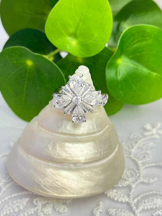 Roterende ring