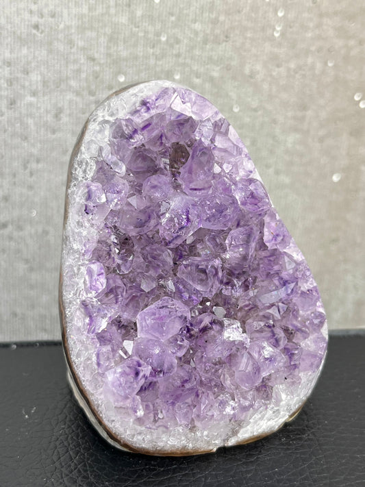 Ametyst cut base