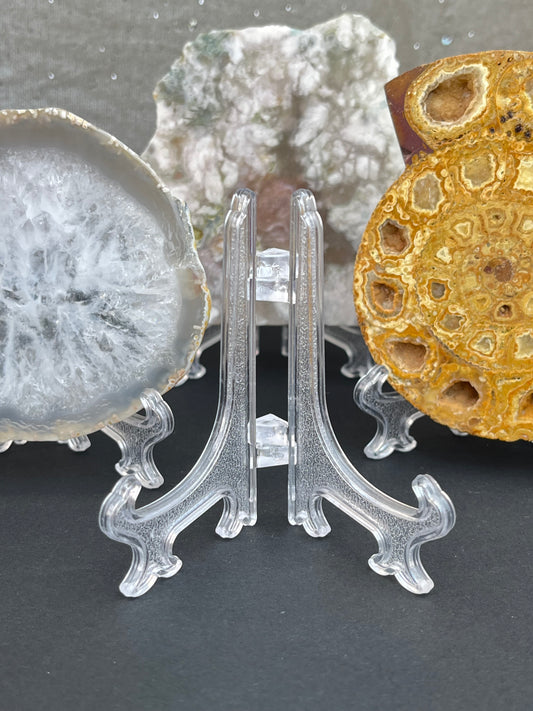 Holder for eksemplar/skive (XL)