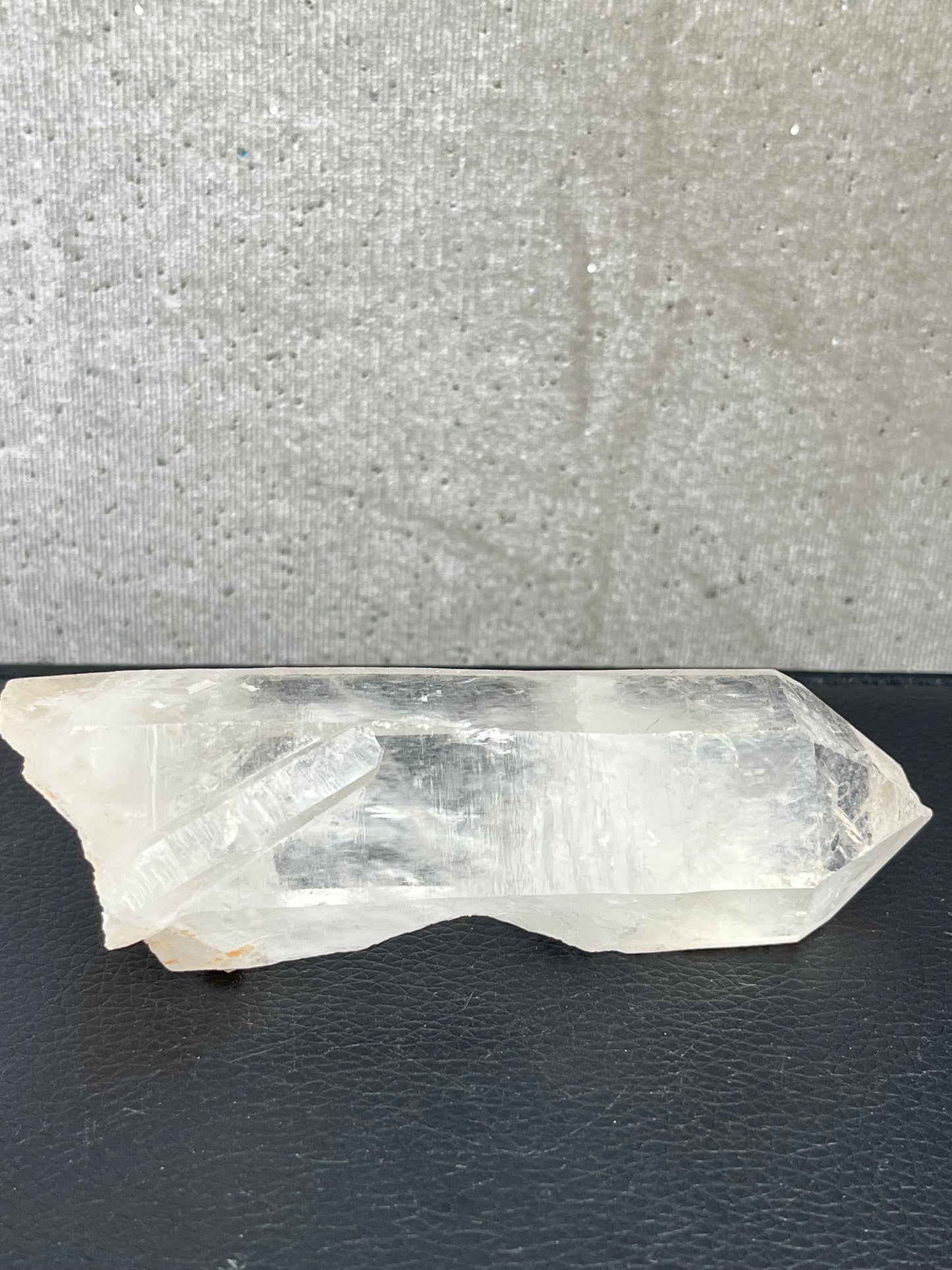 Bergkrystall