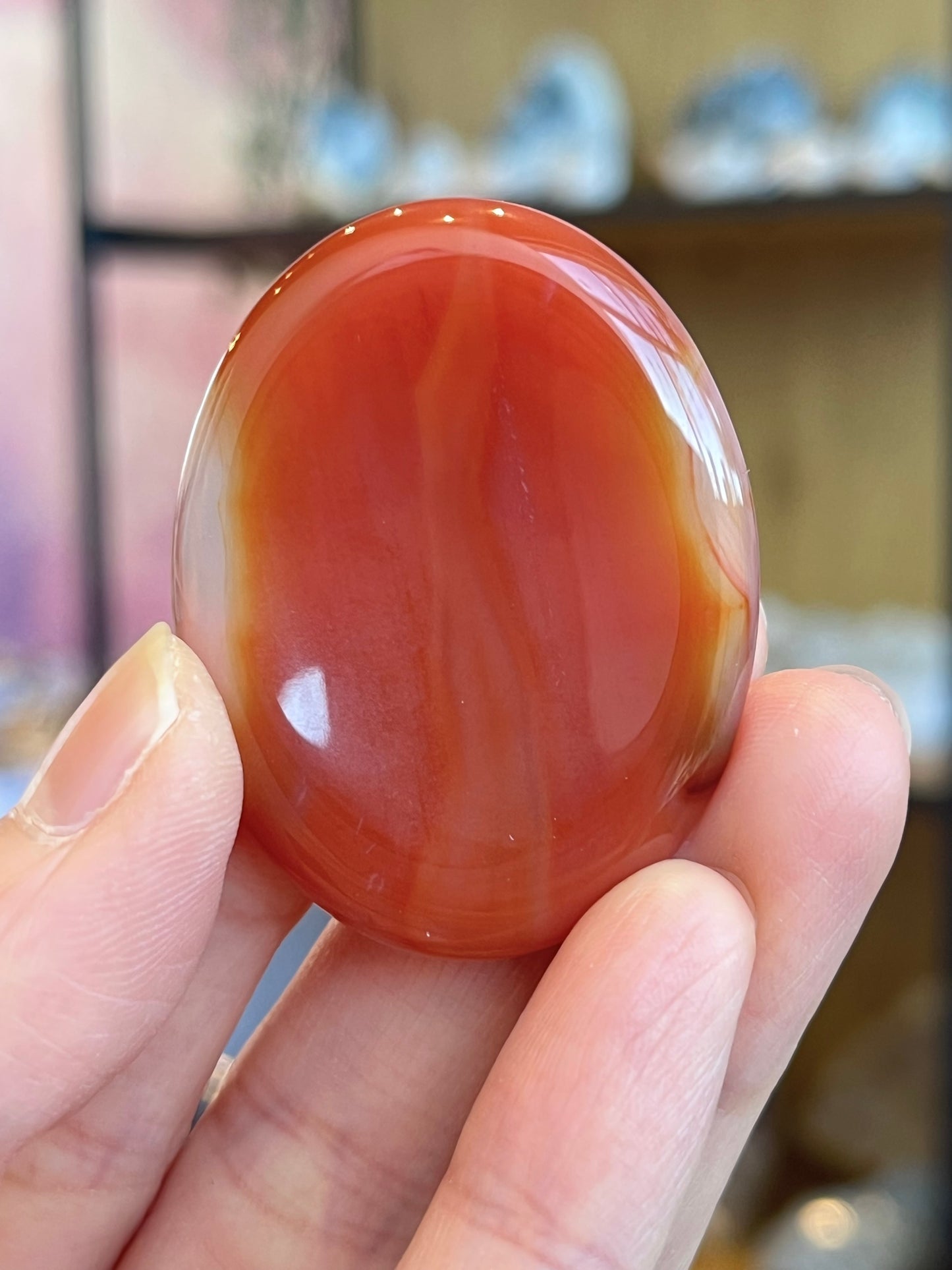 Thumbstone