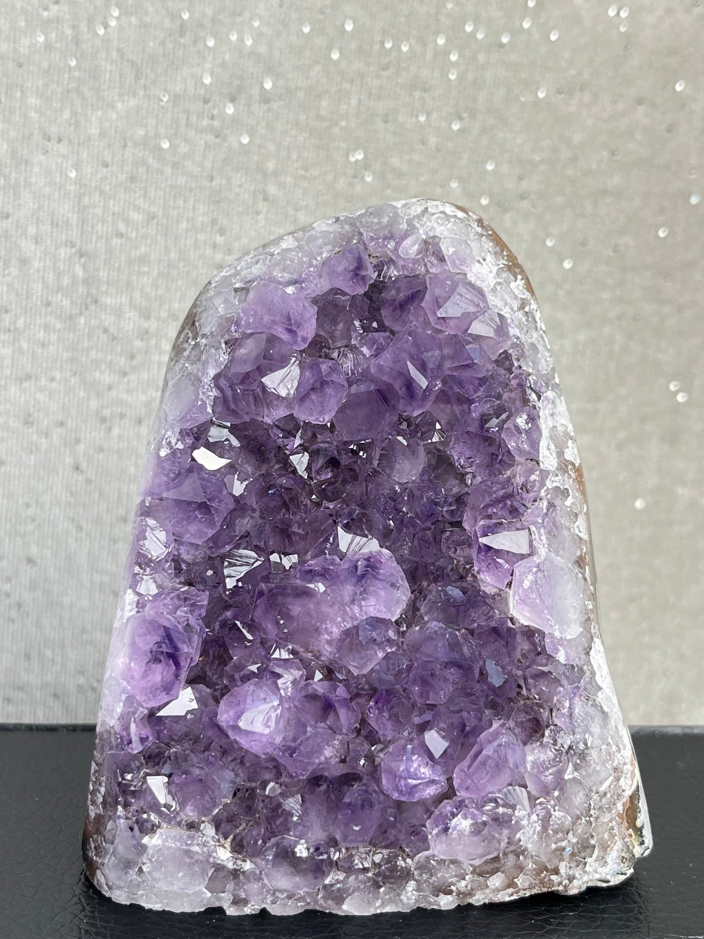 Ametyst cut base