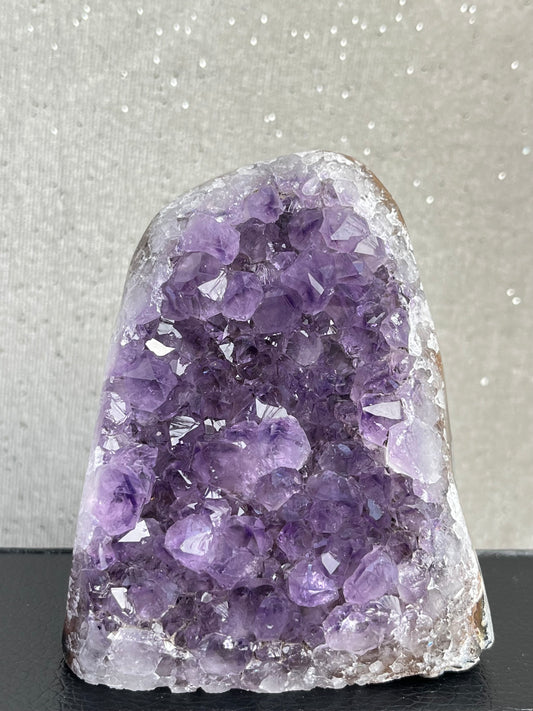 Ametyst cut base