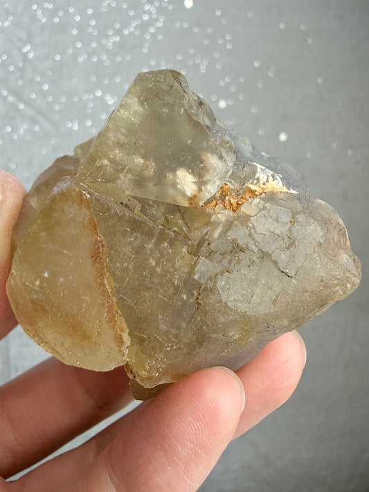 Fluorite